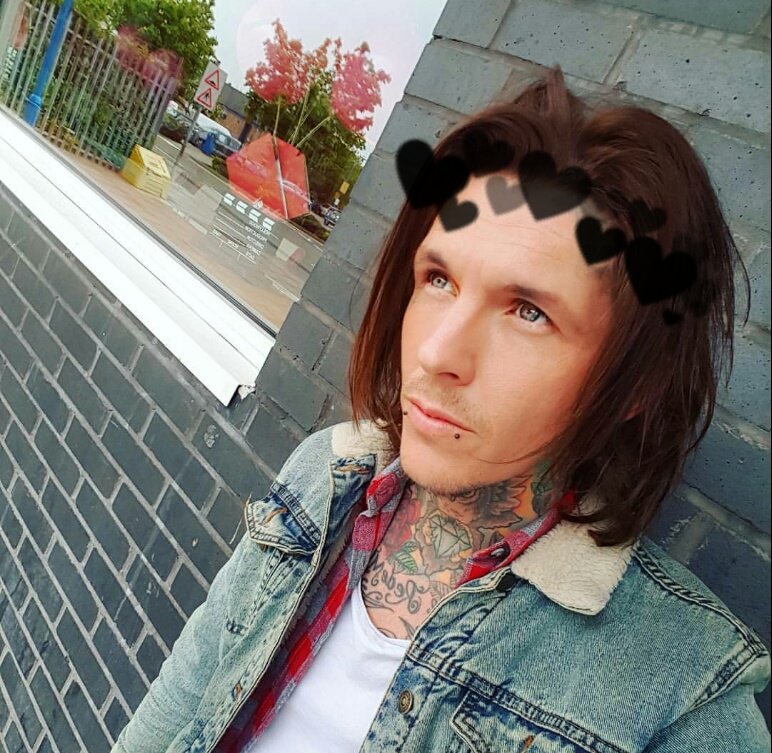 httpsketch's tweet image. I am sorry for being the most in active @sketchreppinink support account in the world. I keep forgetting I have this Xx