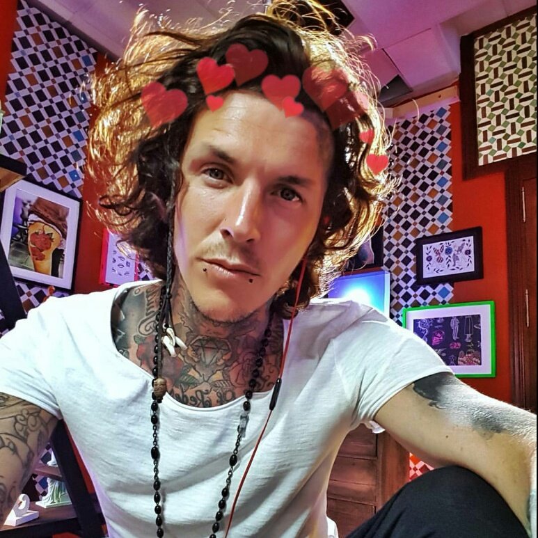 httpsketch's tweet image. I am sorry for being the most in active @sketchreppinink support account in the world. I keep forgetting I have this Xx