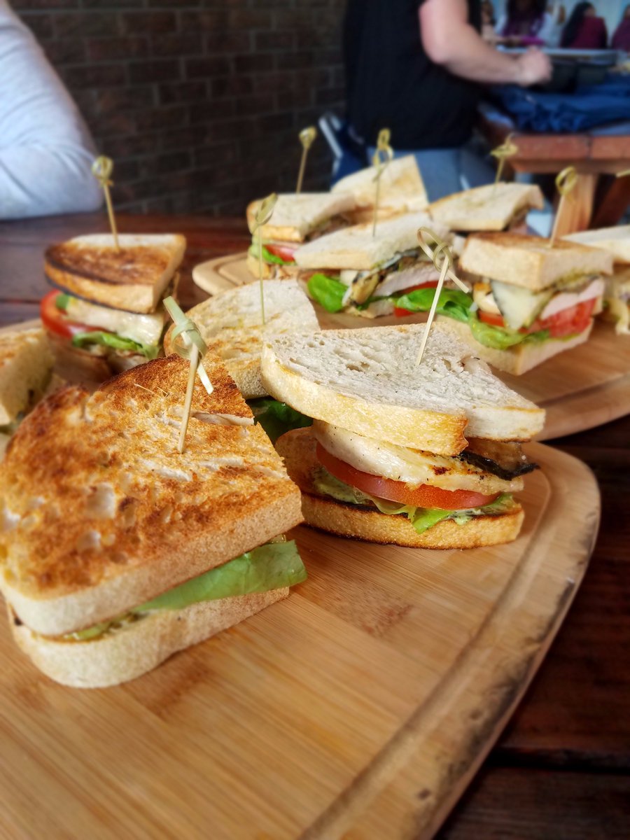 You can make a difference this Wednesday and dine-in at #Hamptons818 for any meal, where 15% of all proceeds will go to the @wesparksupport