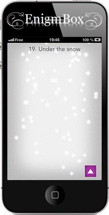 aeHOOO_Blog's tweet image. ❤ Você consegue desvendar este enigma? Estou preso, preciso de ajuda! :) @EnigmBox bit.ly/enigmbox