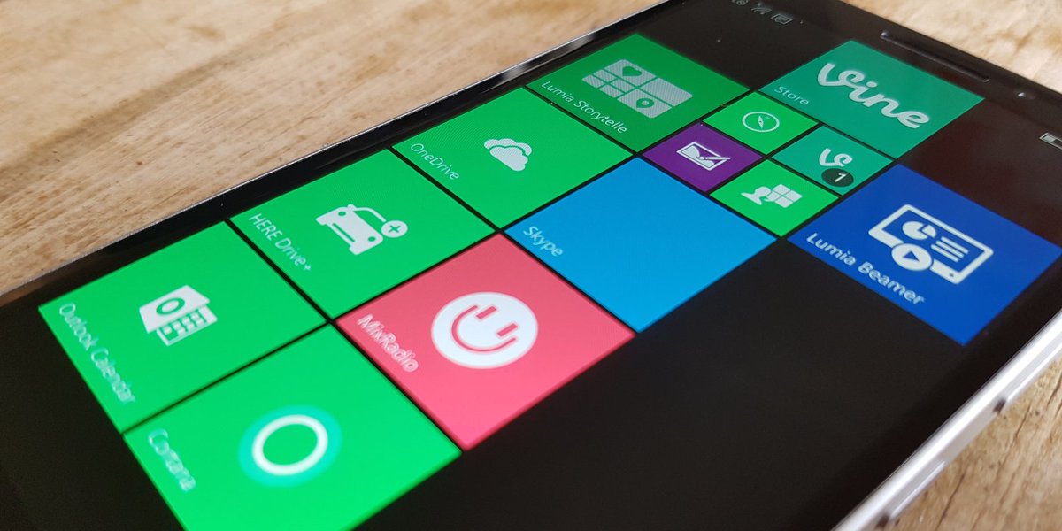 Why Microsoft isn’t the smartphone leader it should be thenextweb.com/microsoft/2017…