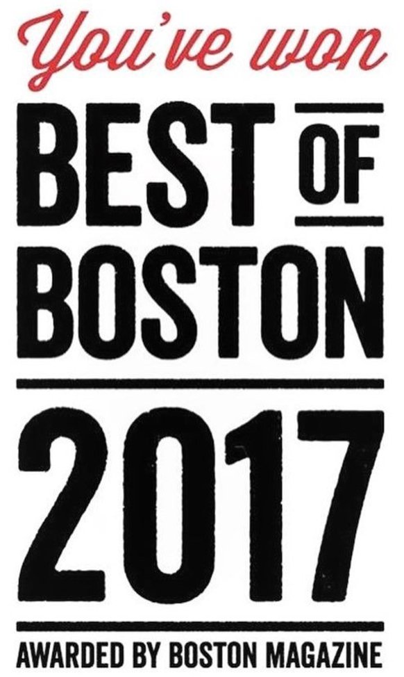 DorettaBoston's tweet photo. We've got some exciting news to share! Great job, team! #greek #boston #best https://t.co/1RliHwNXFF