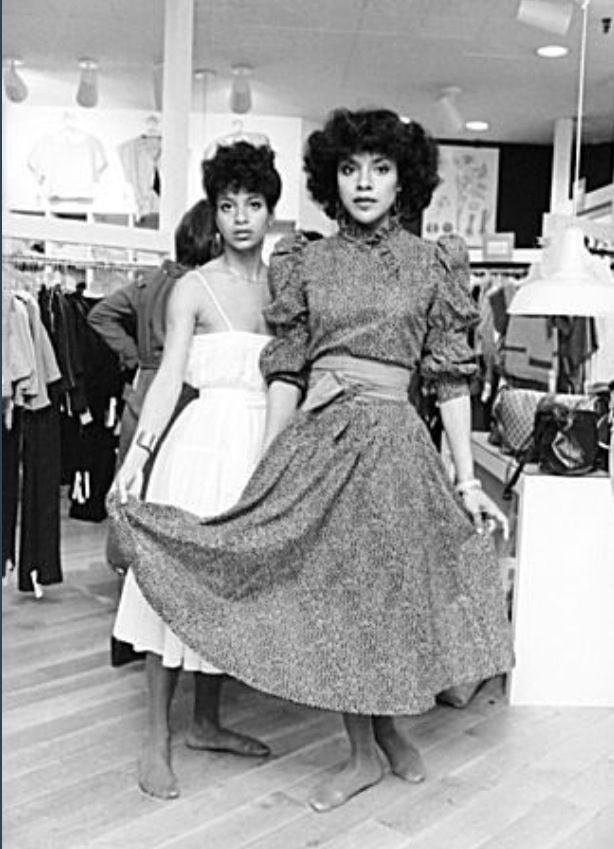 Happy Birthday to Phylicia Rashad 
