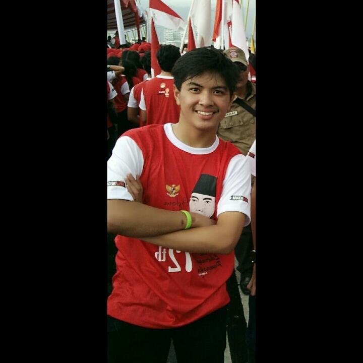 zefafebriano's tweet photo. #FotoProfilBaru https://t.co/NGOqOmd61X