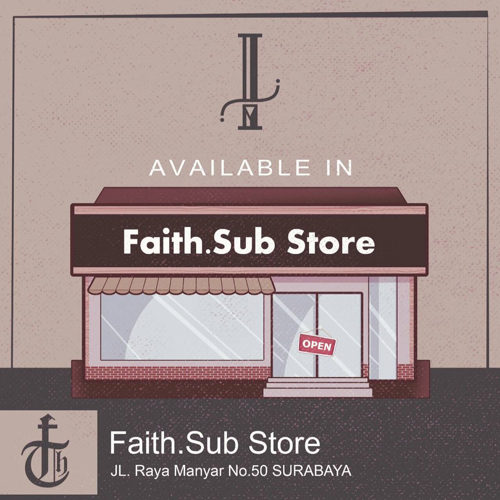 IMMRTL NOW AVAILABLE IN <a href="/faith/">Faith Chihil</a>.sub.store 
<a href="/faith/">Faith Chihil</a>.sub.store 
<a href="/faith/">Faith Chihil</a>.sub.store 
Jl. Raya Manyar no 50 Surabaya.