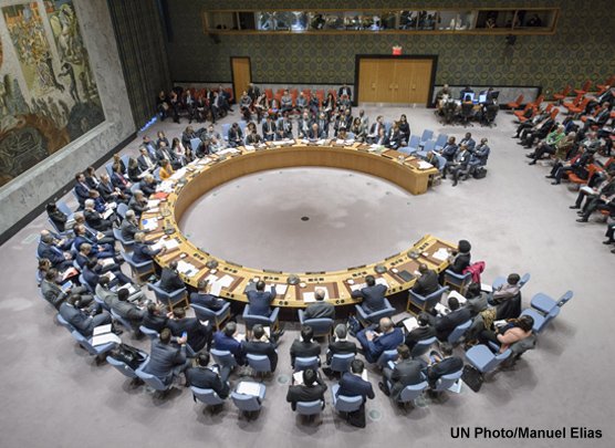 UNMediaLiaison's tweet image. #UNSC at 10:00am EST: mtg on Peacebuilding &amp;amp; #sustainingpeace. Read the Commission's report here: bit.ly/PeewD9 @Bolivia_ONU