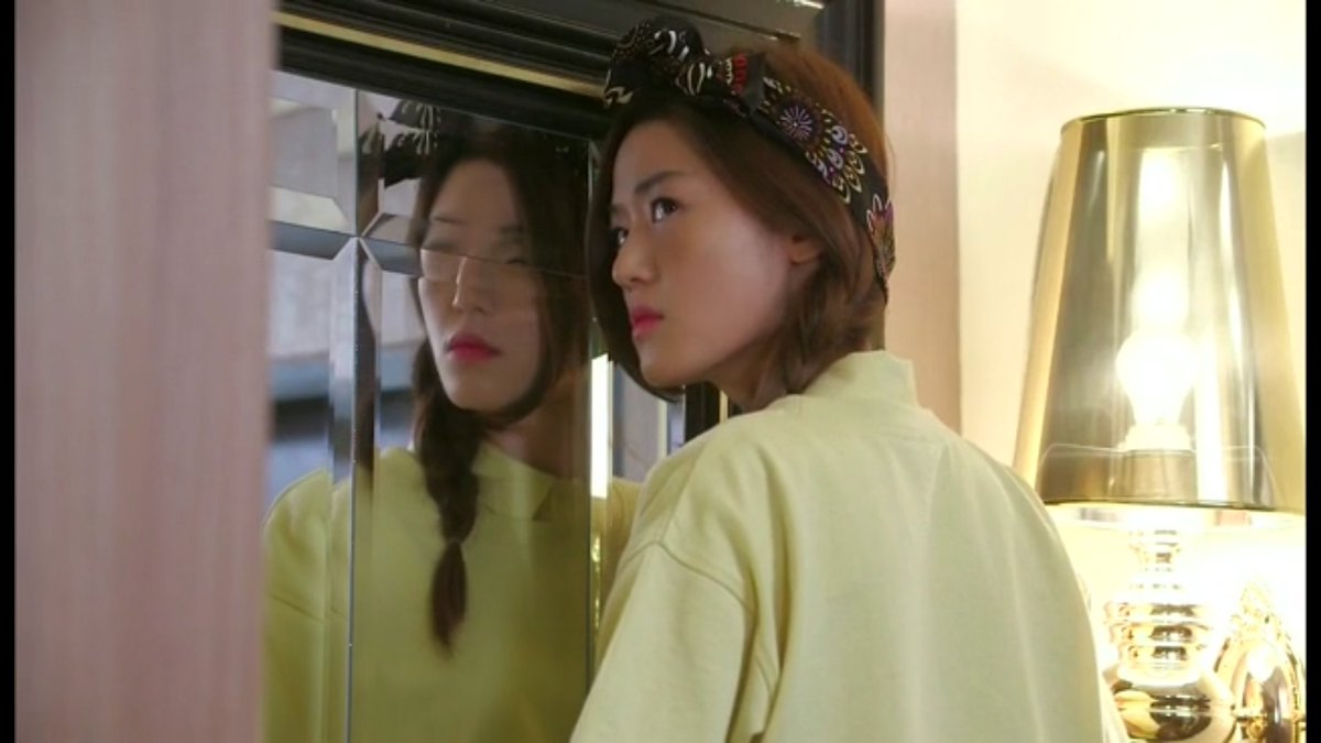 iamleiron's tweet image. Go Cheon Song Yi! Hahaha! 
#SpySkills #MLFTS
