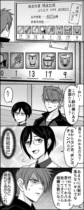 この本丸の秘宝の里キューバにあるの？ 