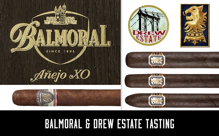 zigarrenschacht's tweet photo. Schnell noch zum #Balmoral &amp; #DrewEstate #Zigarren #Tasting anmelden!

https://t.co/1eemzqIxAW

#Zigarrenschachtel #Zigarre #Humidormanager https://t.co/k9qRQ73SzG