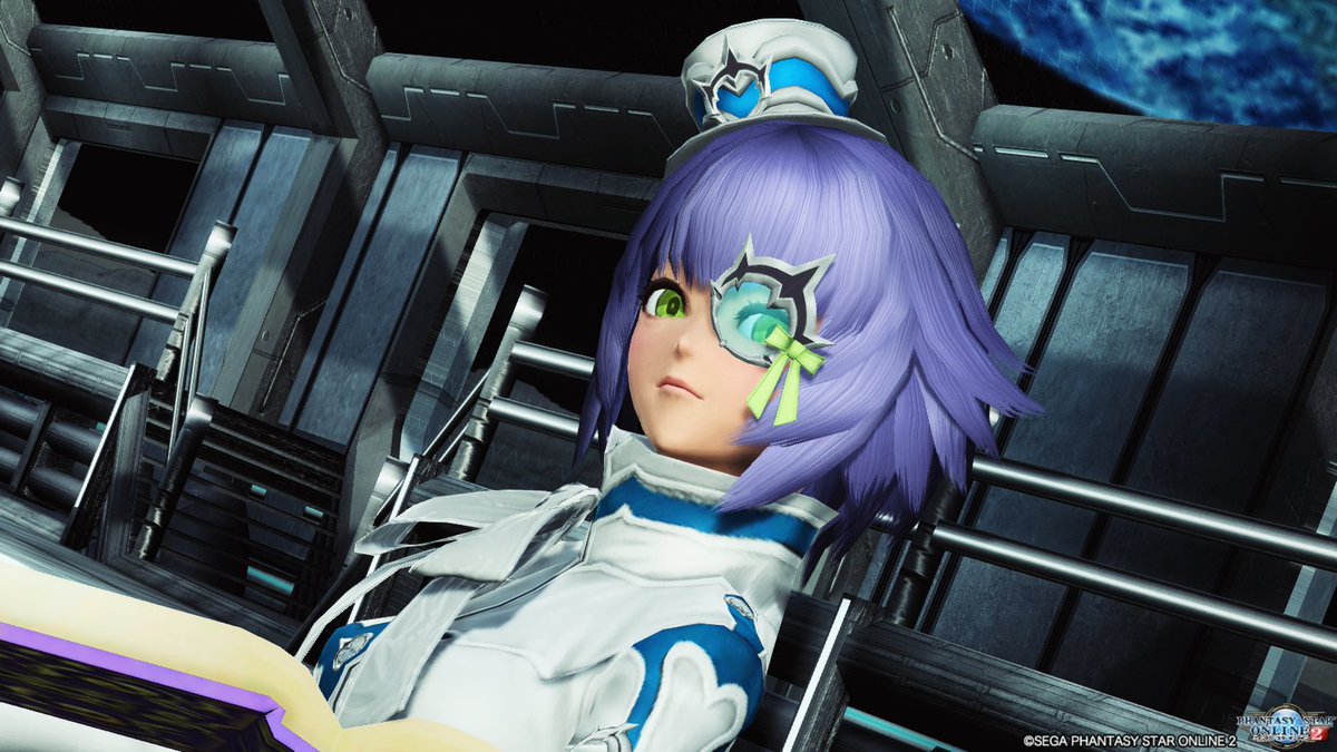 Havfrue ハルフゥ Ship6 A Twitter マザークラスタでお気に入りの フル j ラスヴィッツを仮作成 Pso2 マザー クラスタ フル