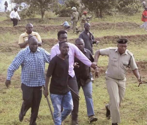 HKigwangalla's tweet photo. Tuliopinga wizi wa madini yetu tulibezwa, tulikamatwa kama wezi; tuliswekwa ndani, tulionekana wasaliti. Leo kiko wapi? #NasimamaNaRaisWangu https://t.co/RClqLxmtDW