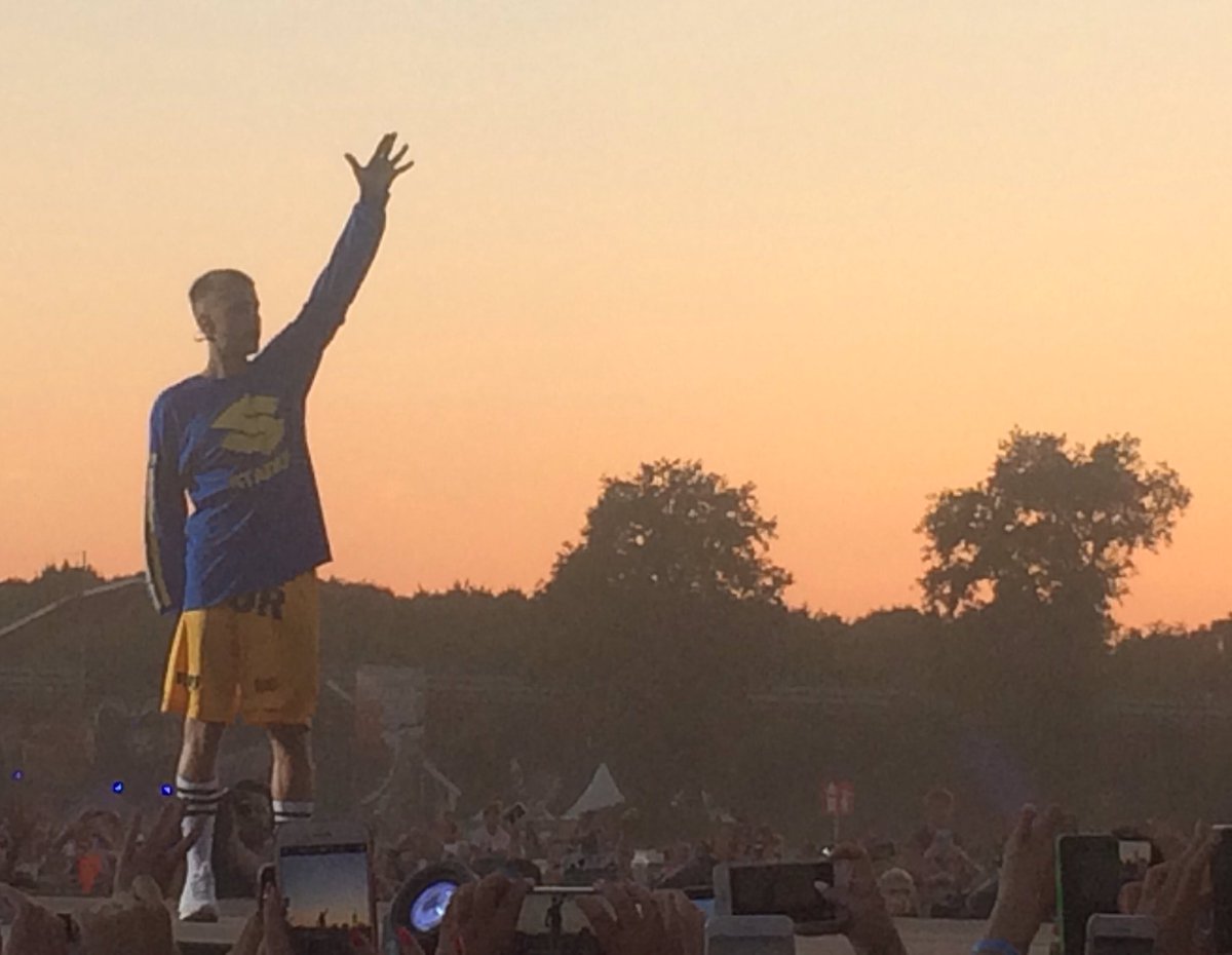 justinsschanges's tweet image. •You give me purpose everyday 🔥💕

18th june, best day ever.
#Idays2017