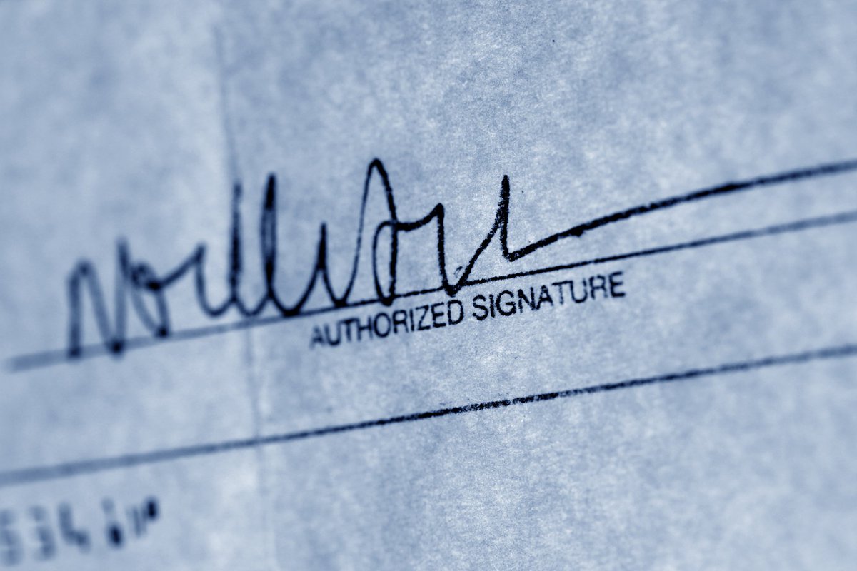 Casus van week 25: deze week leest u wat de gevolgen kunnen zijn van het tekenen van een blanco vel #fraude
forensischonderzoeksbureau.nl/index/310/151/…