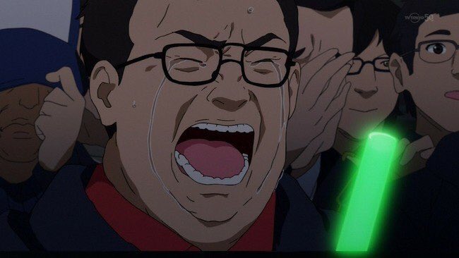 サミリーマトゥ Twitter પર あなたに似ているアニメキャラ オタクの9割がこのキャラになると思うんだけど