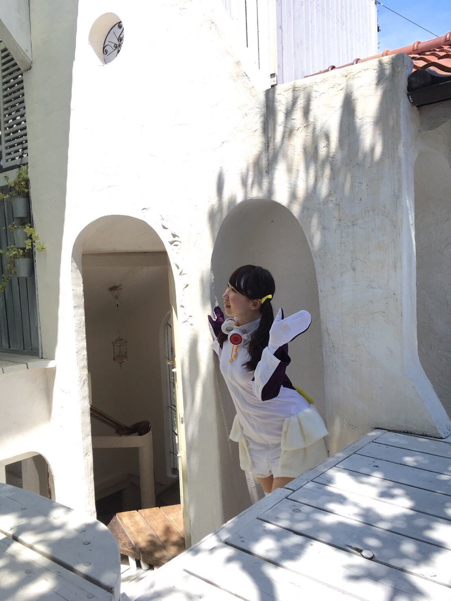佐々木未来 そして今日はアニサマのパンフ撮影でした お天気も良くて素敵な写真が撮れました アニサマ本番がますます楽しみになってきたぞーー けものフレンズ 佐々木未来 そして今日はアニサマのパンフ撮影でした お天気も良くて素敵な写真が撮れました アニサマ本番がますます楽しみになってきたぞーー けものフレンズ