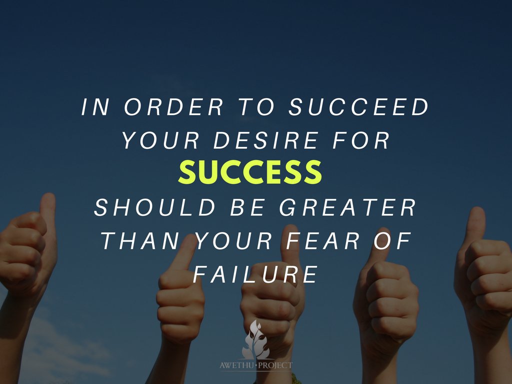 AwethuProject's tweet photo. Work HARD. 
Dream BIG! 

#AwethuInspiration https://t.co/3eHEHeNS9L
