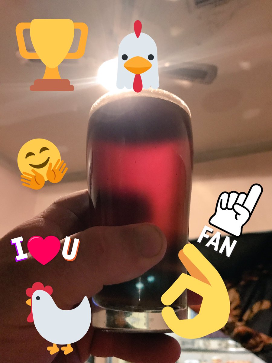 IwoodBrew's tweet photo. Every now and again a champion steps up and raises the bar. IBC's new Rooster Red Ale @robm1959 @davesmyth36 https://t.co/ltx0BsX373