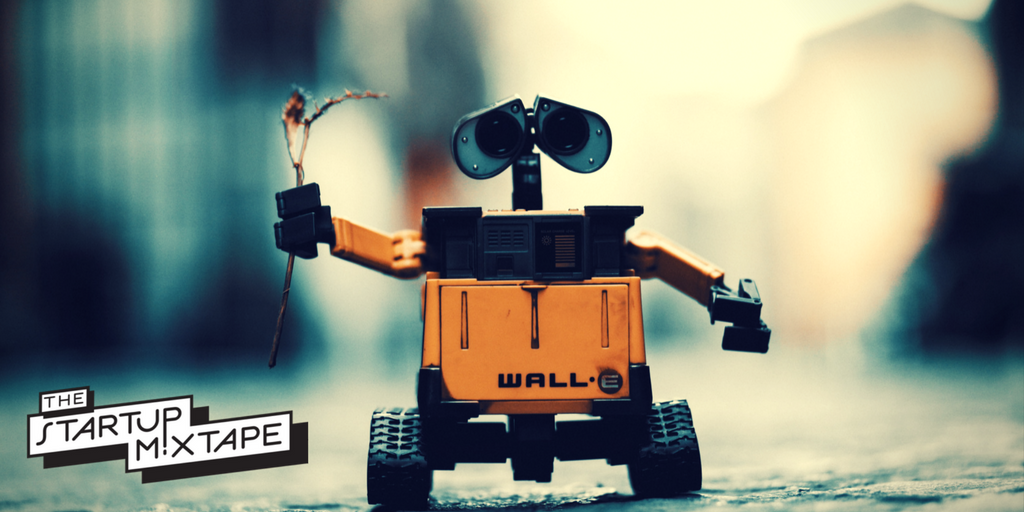 The greatest high growth #tech #startups change society themixtape.co #workhardplayhard