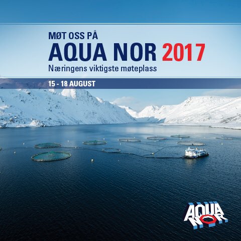 Generator_Sol's tweet photo. We're coming to Aqua Nor 2017, make sure you stop by and have a chat with us #marinerepair, #marinegenerators #marineservice https://t.co/3qYnVElCIw