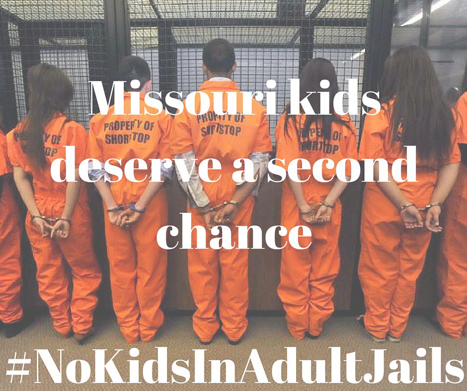 Maydaycamp1's tweet photo. MO Supreme Court 
COMMUNITY listening session. Saturday,6/24/17 @ 10am. Let's talk about Juvenile IN-Justice in MO. https://t.co/lq6DNov6Fc