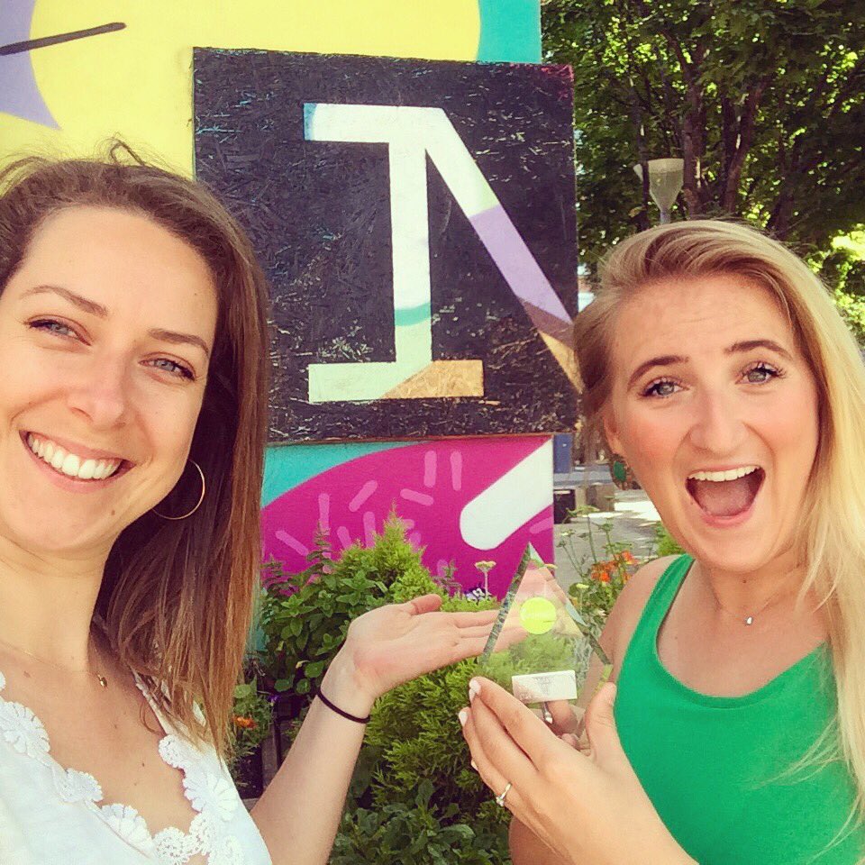 XOMCblog's tweet photo. NEW blog by @MarlouHermsen about winning a Lift Effects Star Award! 💚🌟 #mondaymotivation #blog #LiftEffects
https://t.co/cMpl07dWU7 https://t.co/XPMOQ3S85p