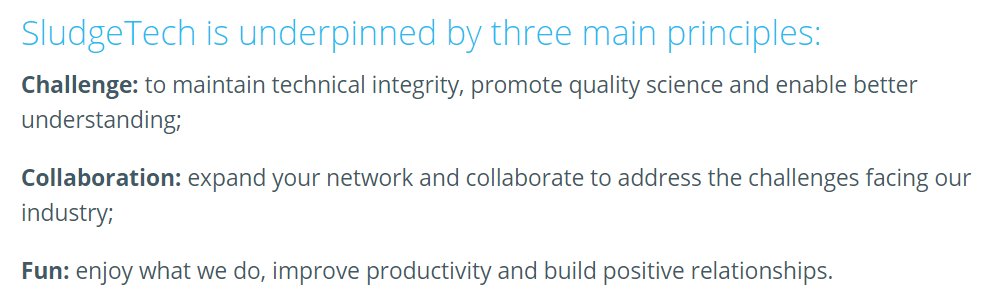 International Water Association tweet media