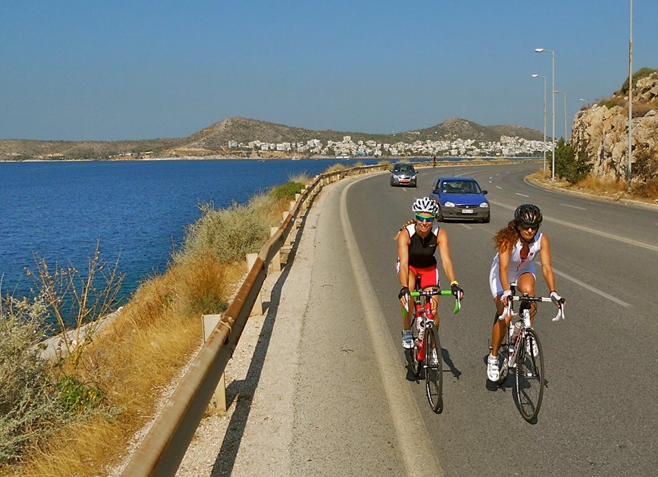MarinettaKats's tweet photo. Cycling Greece #CycleGreece #Cycletourism https://t.co/rYFNWrSWXx