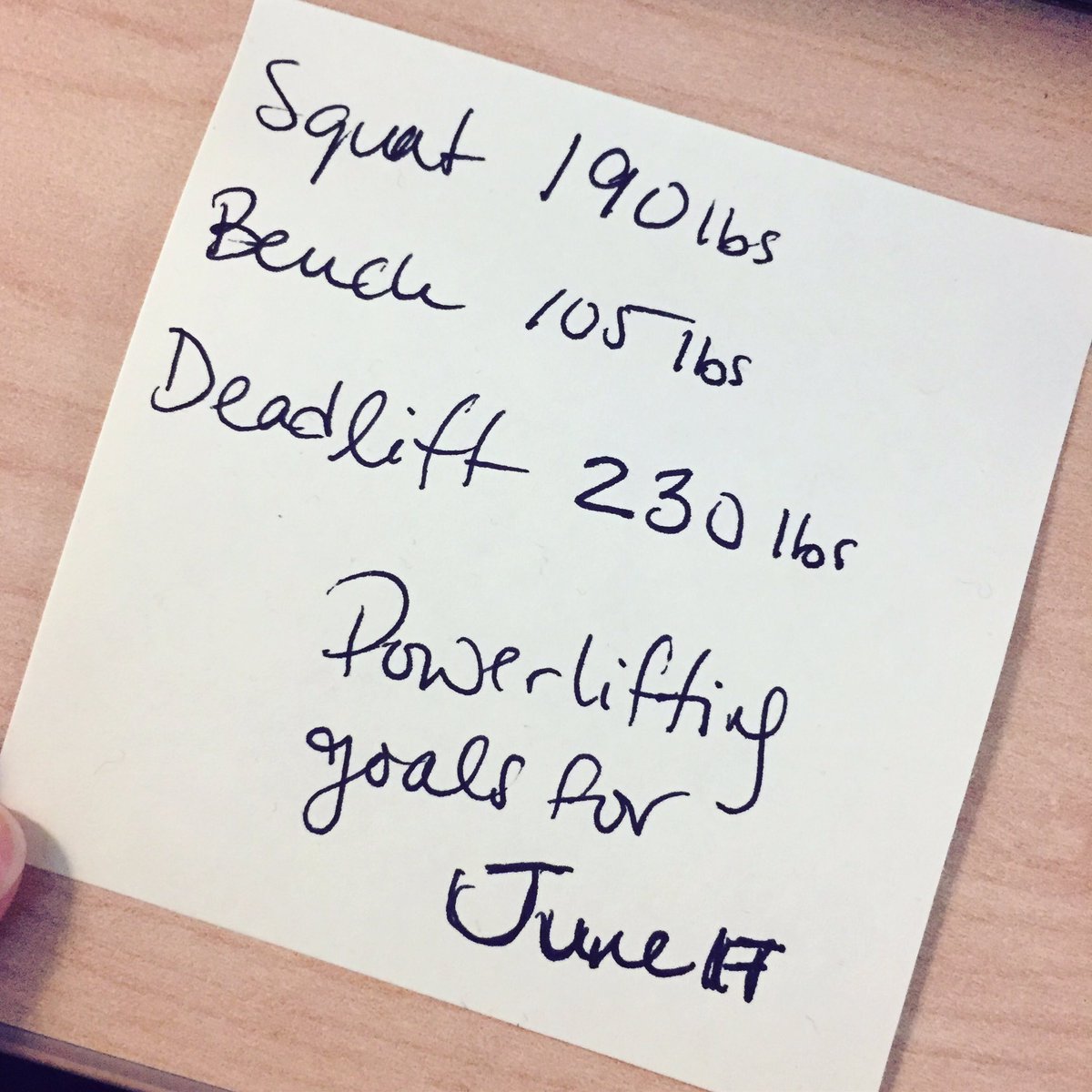 o0ValD0o's tweet photo. Mission accomplished! Now time to set new goals! 😆💪🏻 https://t.co/V0YftfBLyg