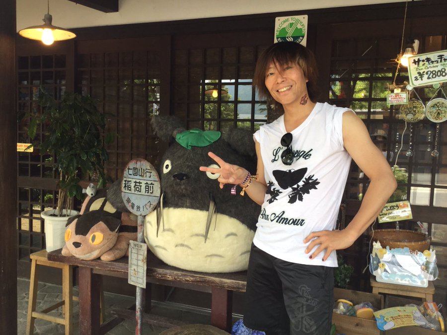 谷山紀章は結婚して嫁がいる 出演作や年収 彼女の噂をチェック Moely アニメや声優 2 5次元俳優のニュースをお届け