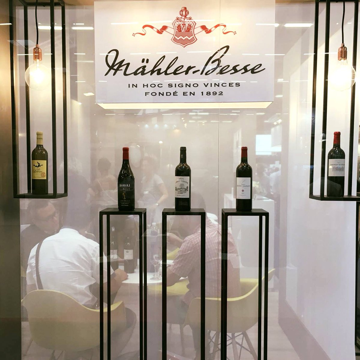 Boroli Vini tweet media
