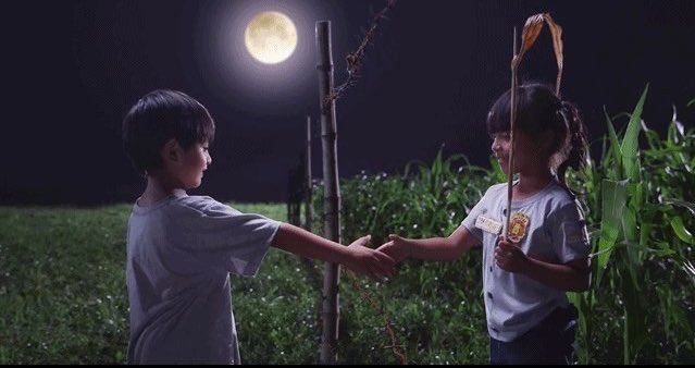 immarygracee's tweet photo. Sa lugar kung saan namatay ang "puso" ni Malia, kanyang mahahanap ang bagong magmamay-ari ng puso niya. #LaLunaSangreAngSimula https://t.co/BRRm6k7CJv