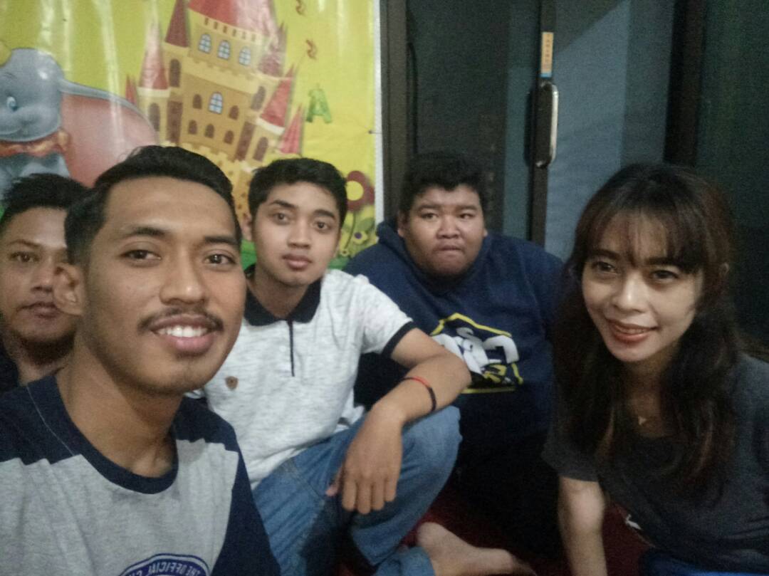 CISCblitar_'s tweet photo. Acara bukber CISC Blitar? Done! #ThisIsCISC #CISCBlitar #RamadhanBerkah #CISCBlitarBukBer https://t.co/DttSqhwthd