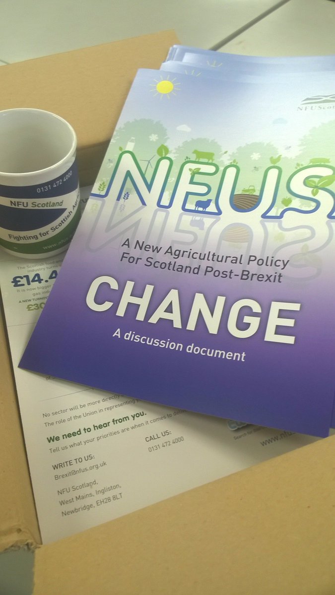 NFUStweets's tweet photo. Look what we are launching on Thursday #RHS2017 - come and see us on Avenue 7 and join in the discussion! https://t.co/nySzTHQMzI
