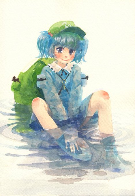 Misawazariganiさんのイラスト一覧 14ページ目 Misawazariganiさんのイラスト一覧 14ページ目