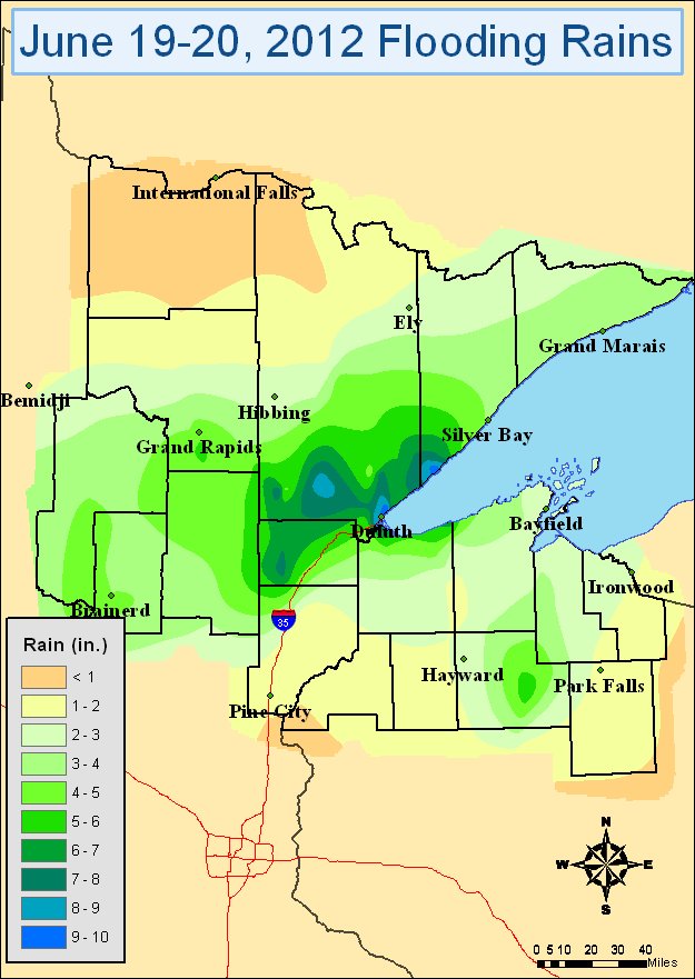 Today marks the 5-year anniversary of the Duluth and Northland Flood of 2012. #TurnaroundDontDrown #DuluthFlood2012
weather.gov/dlh/june2012_d…