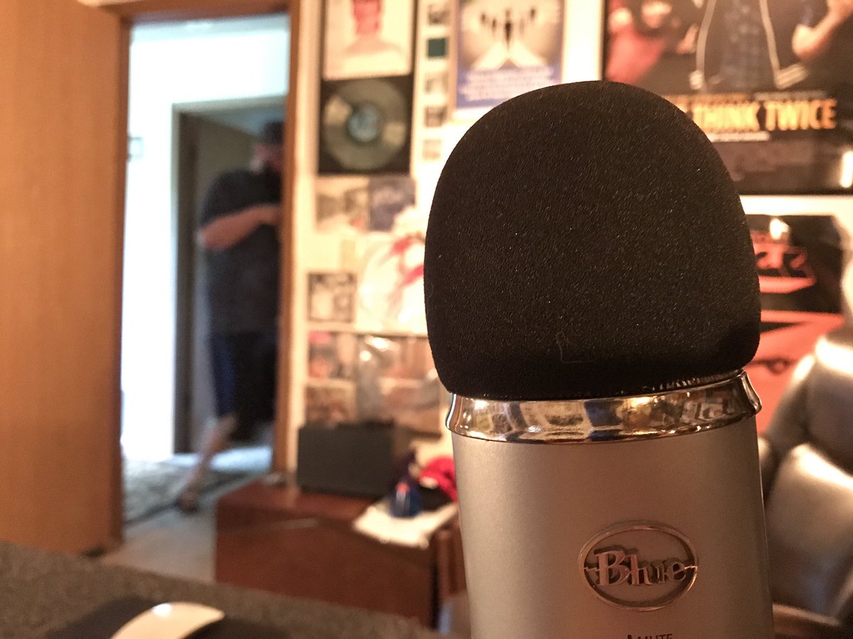 ReelFriendsPod's tweet photo. 👀Soon 👀 https://t.co/7S4FFToTA7