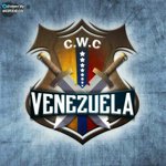 Photo by CWC Venezuela (@Venezuela_CWC)