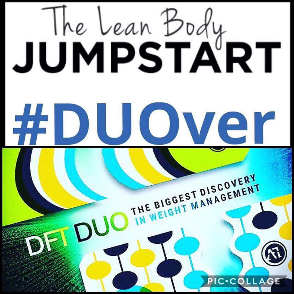First day on DFT DUO!!  Whoop whoop!! 
#thrivingmomma #weightmanagement #wearablenutrition
jamieroberts323.le-vel.com