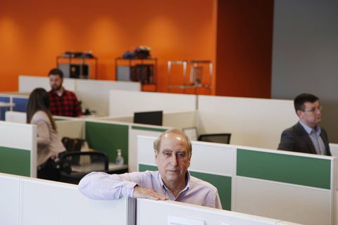 KimAllenPEng's tweet photo. Could a robot catch the next Madoff? Ottawa startup bets AI can root out fraud https://t.co/TzUkI336z7 https://t.co/WmdV8e1WdE