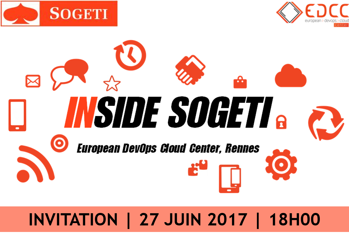 CharleneBOBON's tweet photo. Venez découvrir les coulisses du centre de service de Sogeti Rennes ! 
Inscriptions: laetitia.busnel@sogeti.com https://t.co/vdITfj3lxO