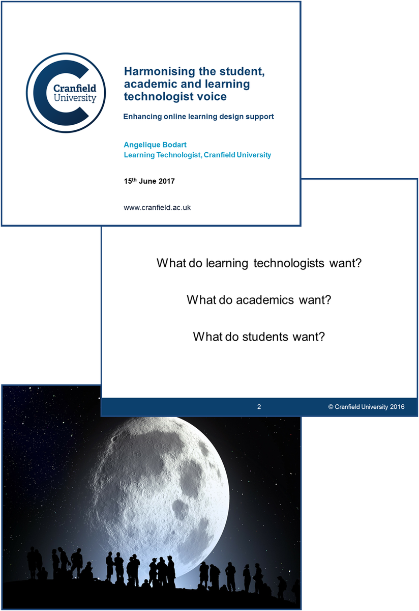 A_Tavern's tweet photo. Hello @francismuir. Here are the slides from my presentation at the #LJMUTLC17 https://t.co/B12g09c2BR