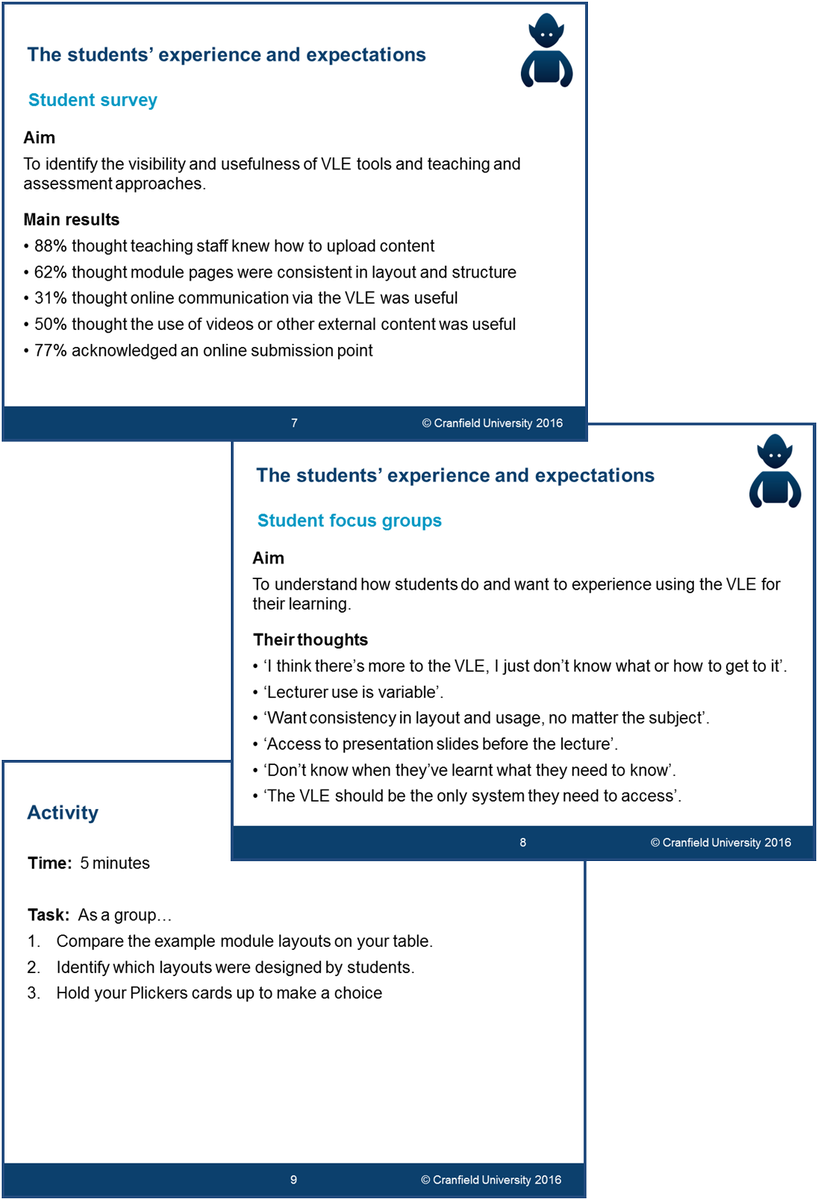 A_Tavern's tweet photo. Hello @francismuir. Here are the slides from my presentation at the #LJMUTLC17 https://t.co/B12g09c2BR