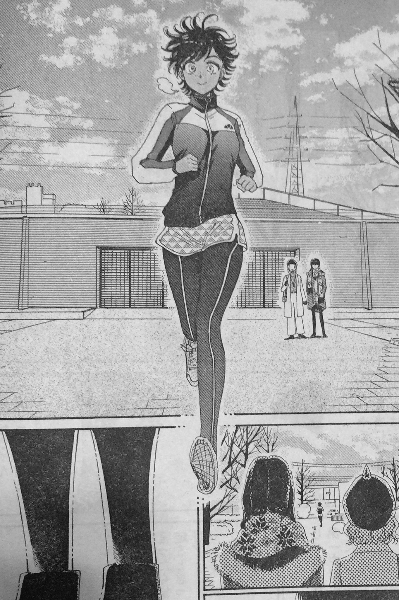 九龍ジェネリックロマンス 恋雨 公式 本日発売の週刊スピリッツ29号にて 恋は雨上がりのように 掲載中 京都旅行二日目のあきら達 そしてユイは 宜しくお願い致します O 恋雨 九龍ジェネリックロマンス 恋雨 公式 本日発売の週刊スピリッツ29号にて 恋は雨上がりのように 掲載中 京都旅行二日目のあきら達 そしてユイは 宜しくお願い致します O 恋雨