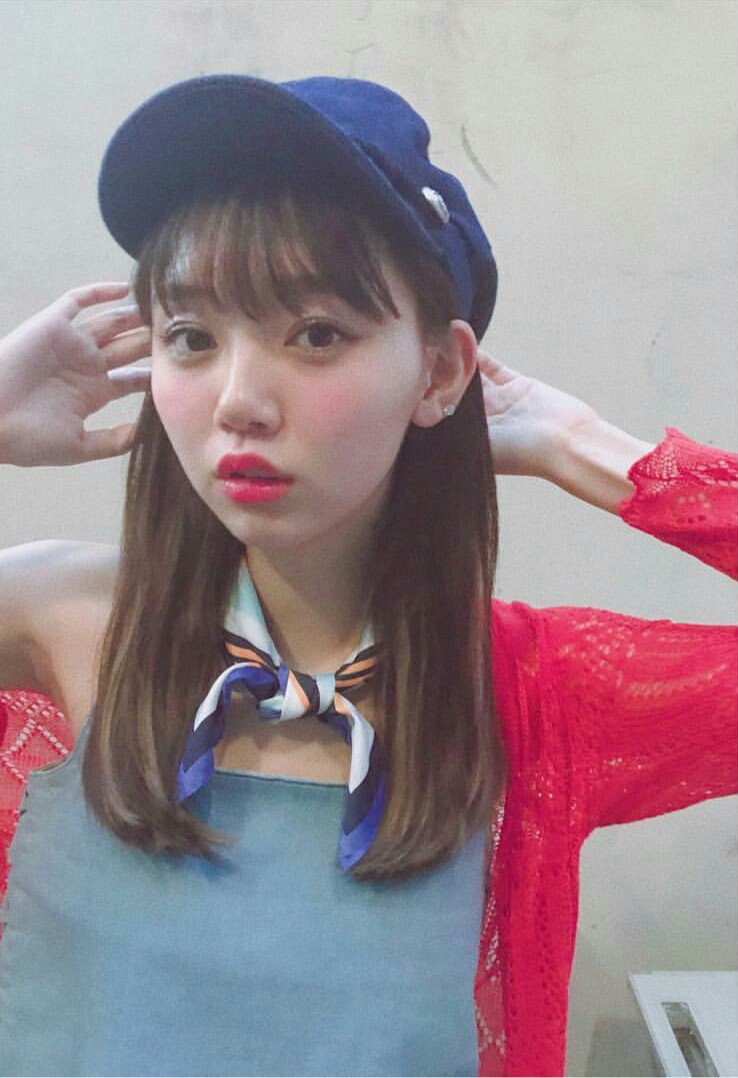 manamayu_'s tweet photo. たくさんのまな民と繋がりたい！
#江野沢愛美
#まな民
#seventeen
#えのさ輪
#RTした人で気になった人フォローする https://t.co/mLWXUndpq4