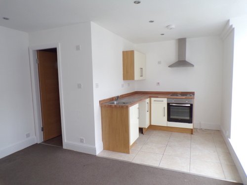 To let this 1 bed apartment in #Wigan Town Centre £395pcm! bit.ly/2oYWwj5 #property #lettings #Lancashire
