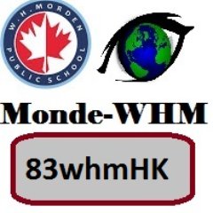mostats_mrmfl's tweet photo. #WHMfsl Très fier de mon élève @83whmHK de @whmordenps en @HaltonDSB pour être accepter à cette conférence : @ExperiencesCAN! #Canada150 https://t.co/B6Uufw83vc