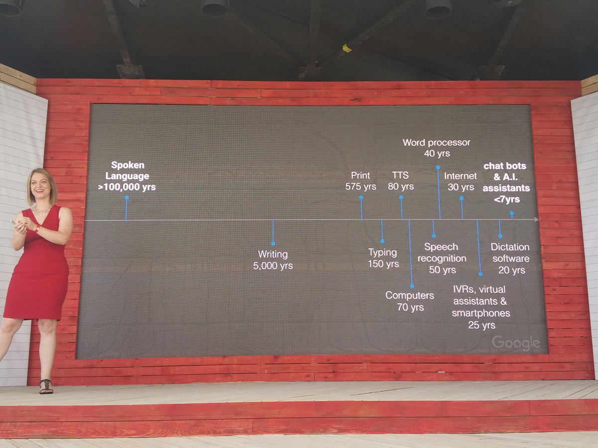 If you're at #CannesLions be aware that <a href="/sevenofnan/">Nandini Stocker</a> 's speech at Google's beach is very inspiring and useful to anyone working in digital.