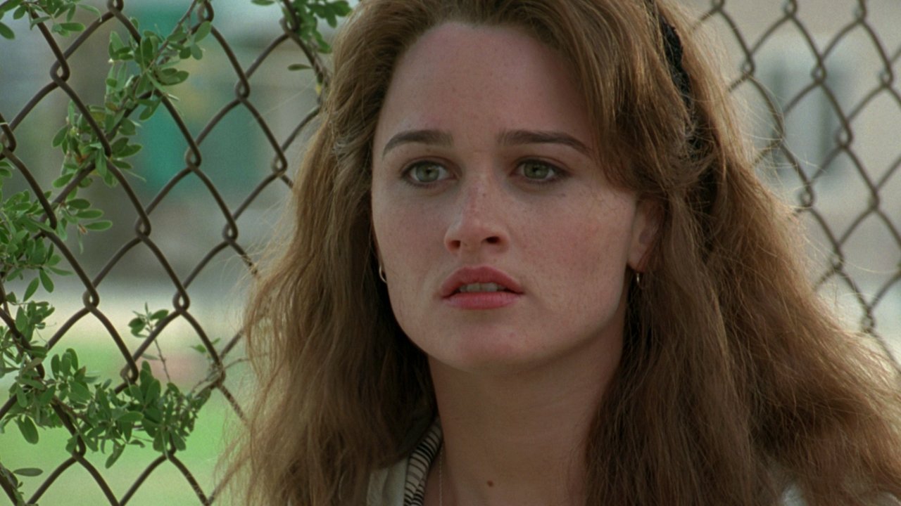 Happy 45th Birthday to Robin Tunney (The Craft, The Mentalist, Prison Break):  