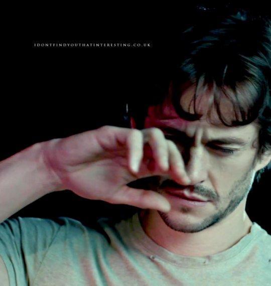 Happy Birthday , Hugh Dancy ! Feliz aniversário ! 
Positive Energy from Brazil ...  