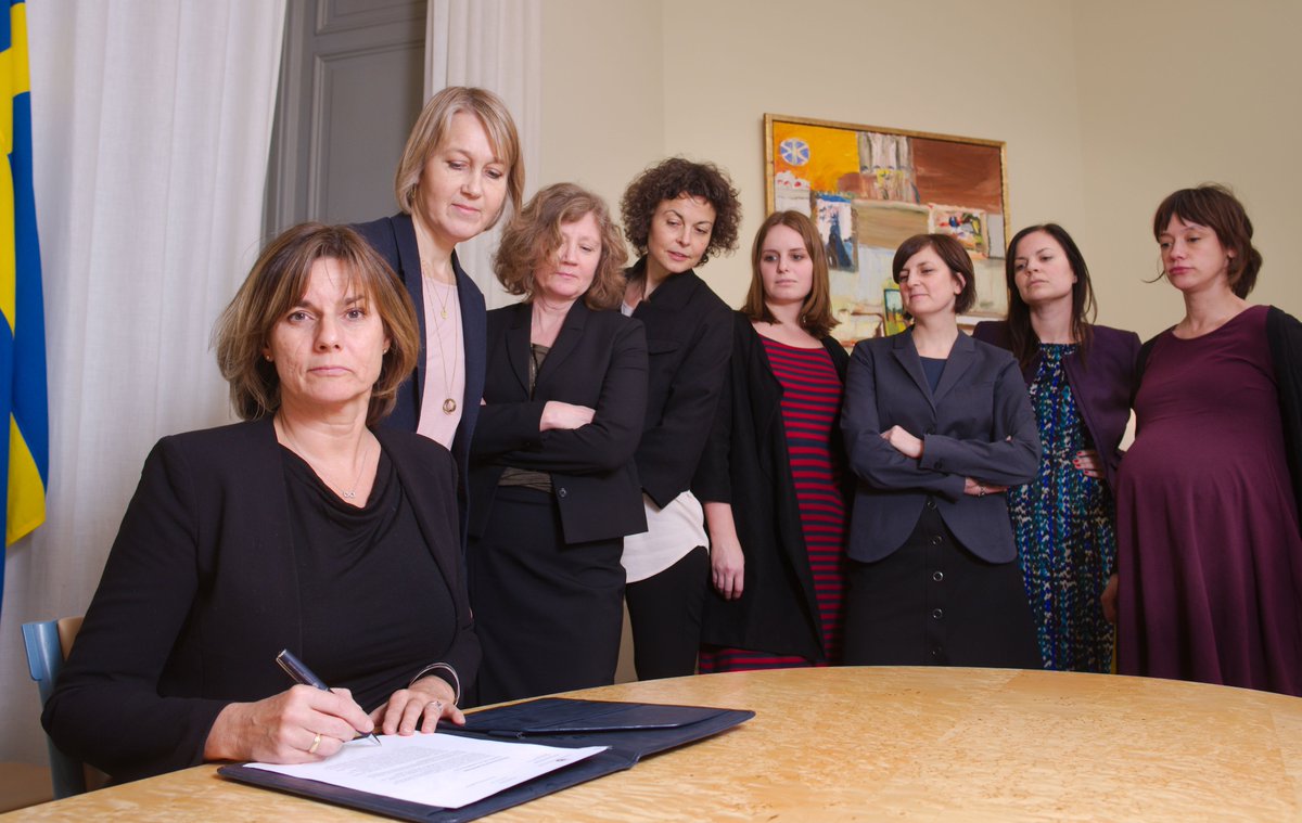 UNFCCC's tweet photo. #Sweden plans to be #carbonneutral by 2045 https://t.co/SLQ5U8F0Rq  New legislation sets goal 5 years earlier than originally agreed https://t.co/bor48mQ8z5